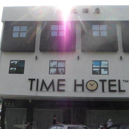 Time Hotel Seremban Dış mekan fotoğraf