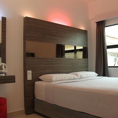 Time Hotel Seremban Dış mekan fotoğraf