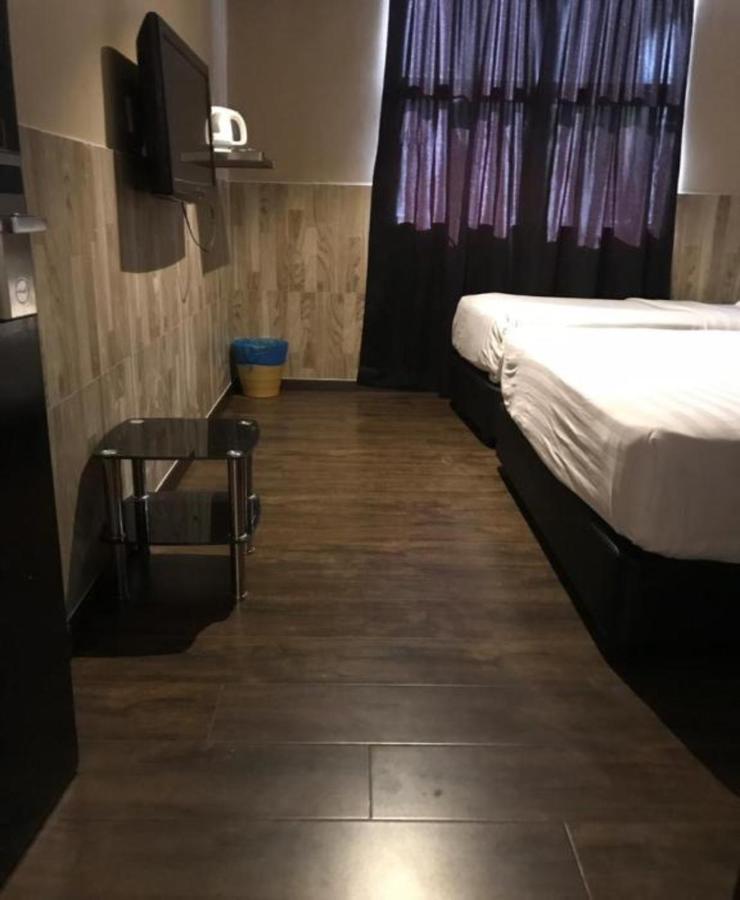 Time Hotel Seremban Dış mekan fotoğraf