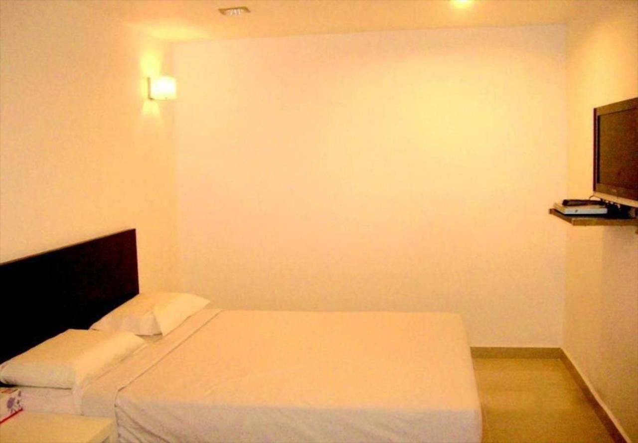 Time Hotel Seremban Dış mekan fotoğraf