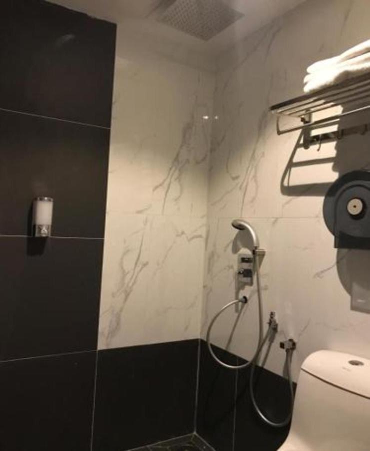 Time Hotel Seremban Dış mekan fotoğraf