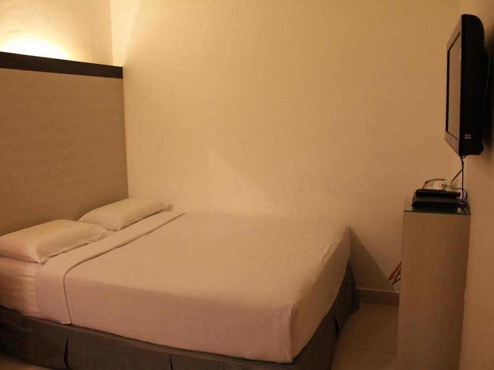 Time Hotel Seremban Dış mekan fotoğraf